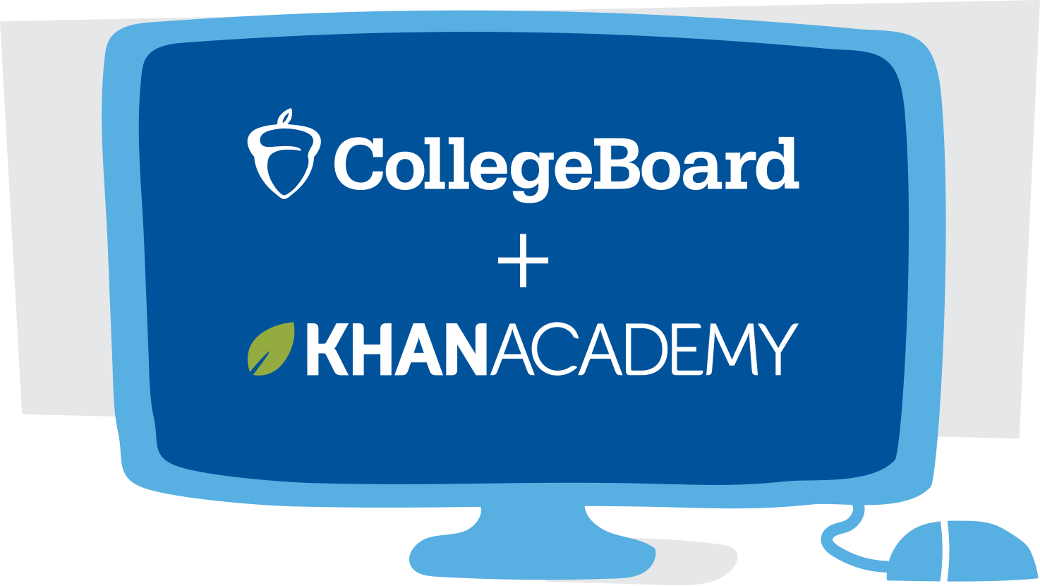 The College Board and Khan Academy announce their partnership for free, official SAT practice